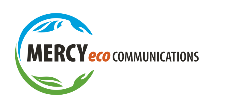 Mercy EcoCommunications